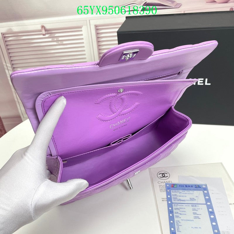 Satchel Bags - CHL Bags - 5326