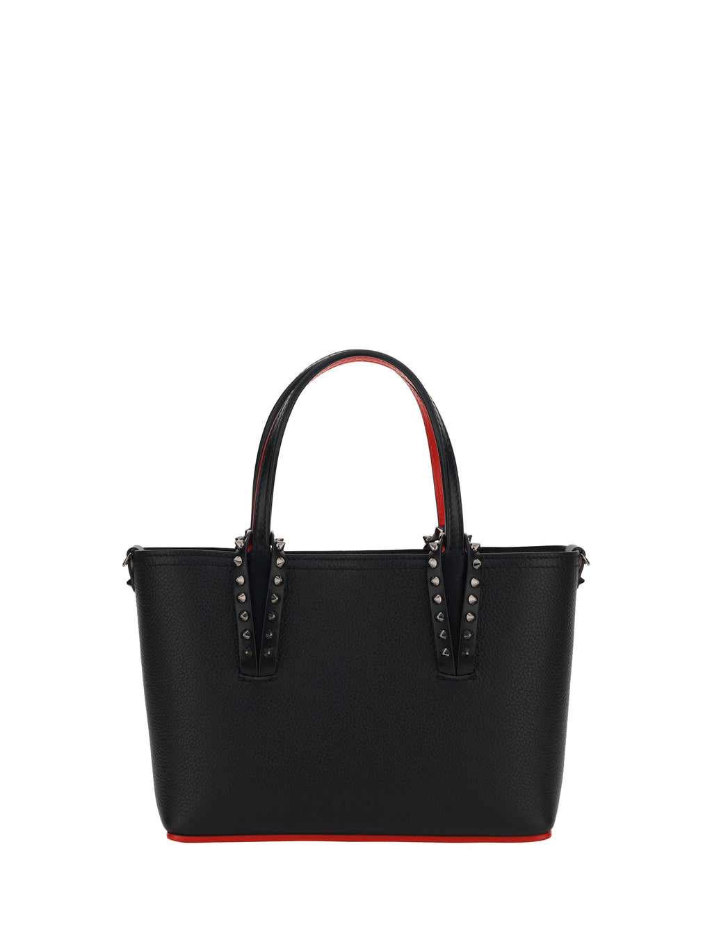 Christian Louboutin Women Cabata Handbag