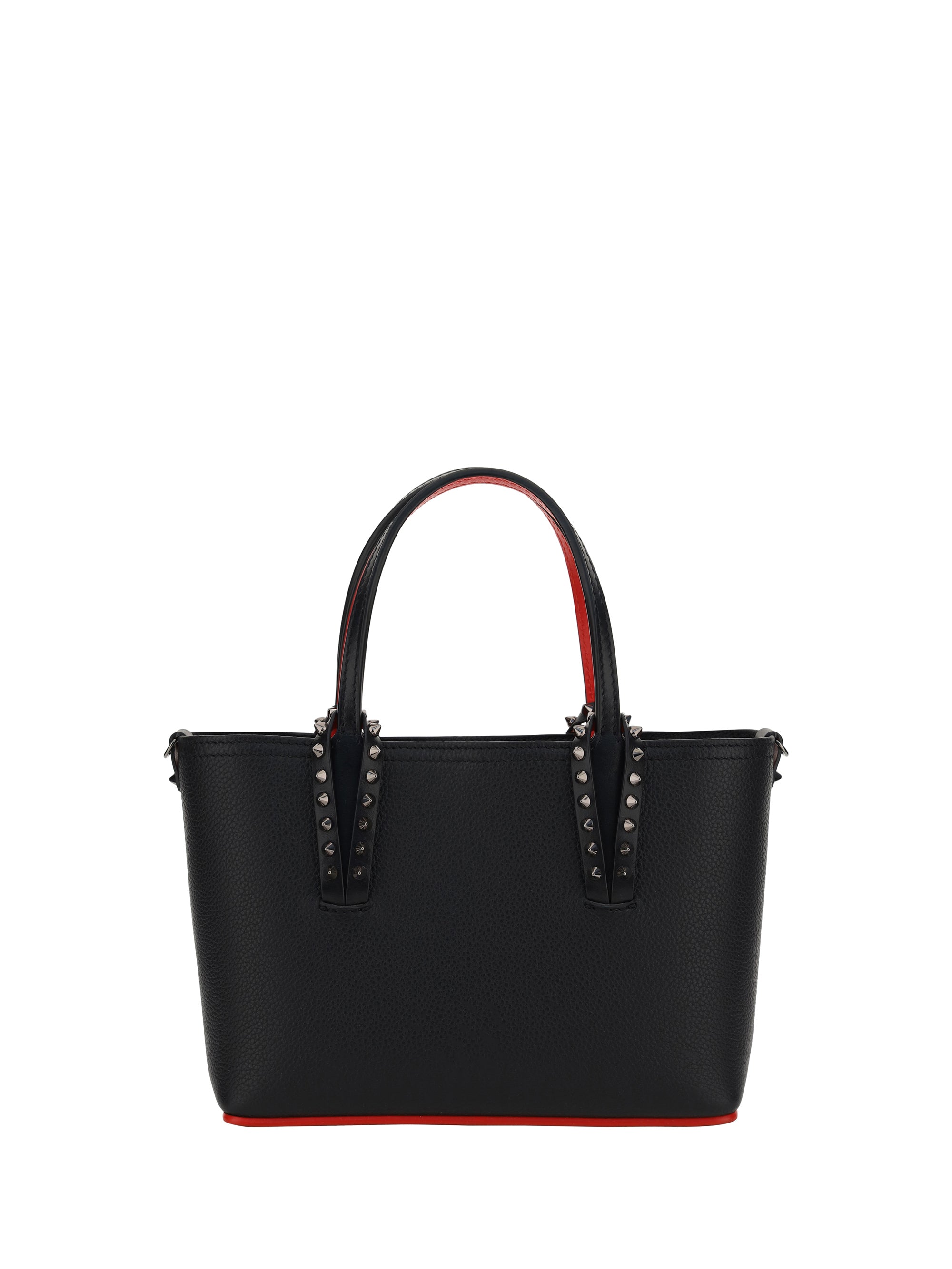 Christian Louboutin Women Cabata Handbag