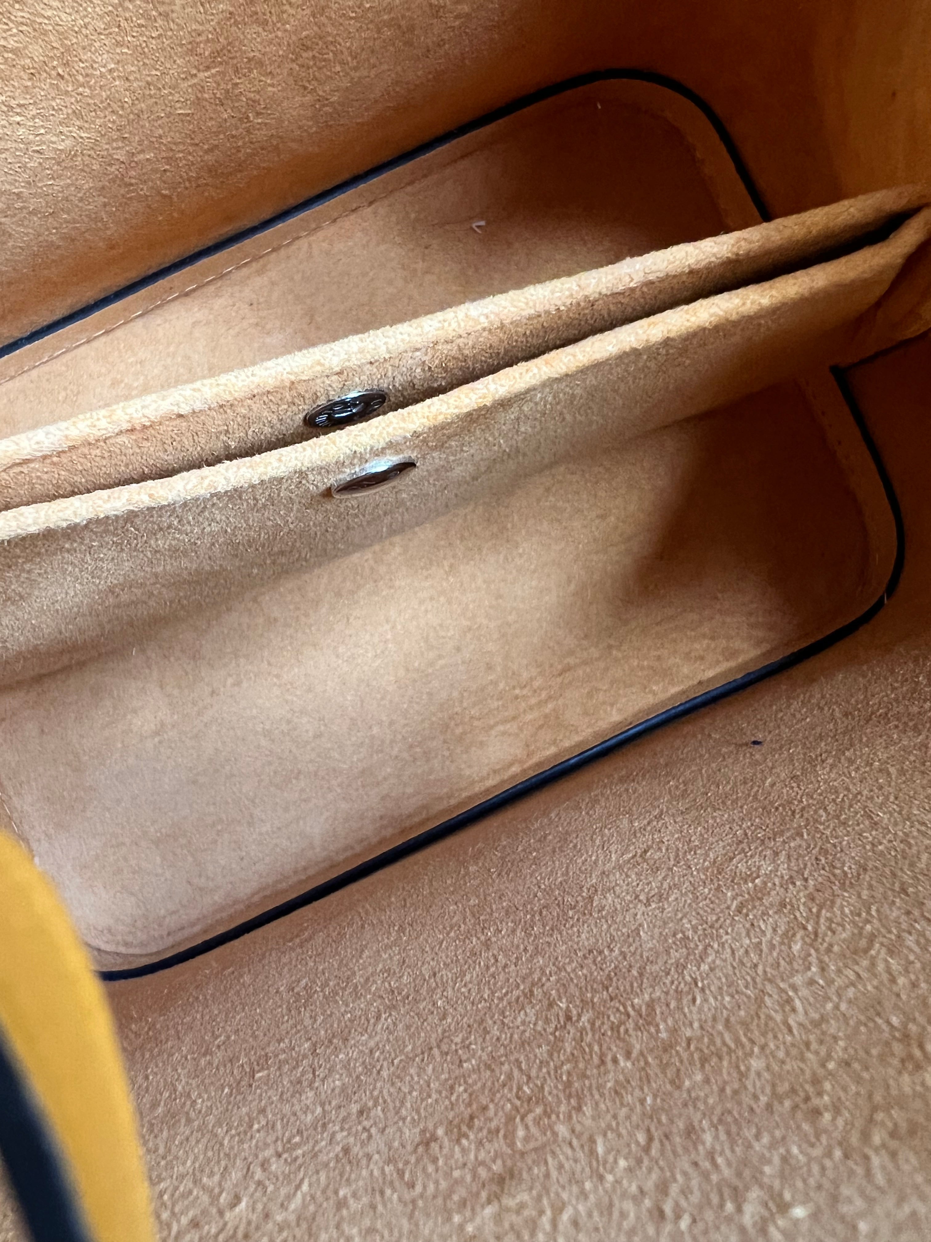 Louis Vuitton Neo Noe BB Indigo (RRP £1700)