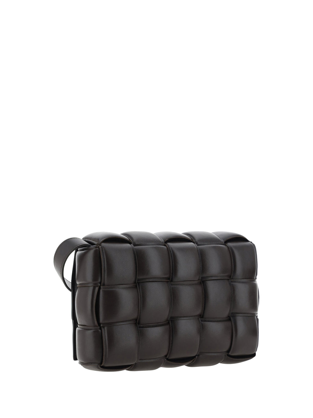 Bottega Veneta Women Padded Cassette Shoulder Bag