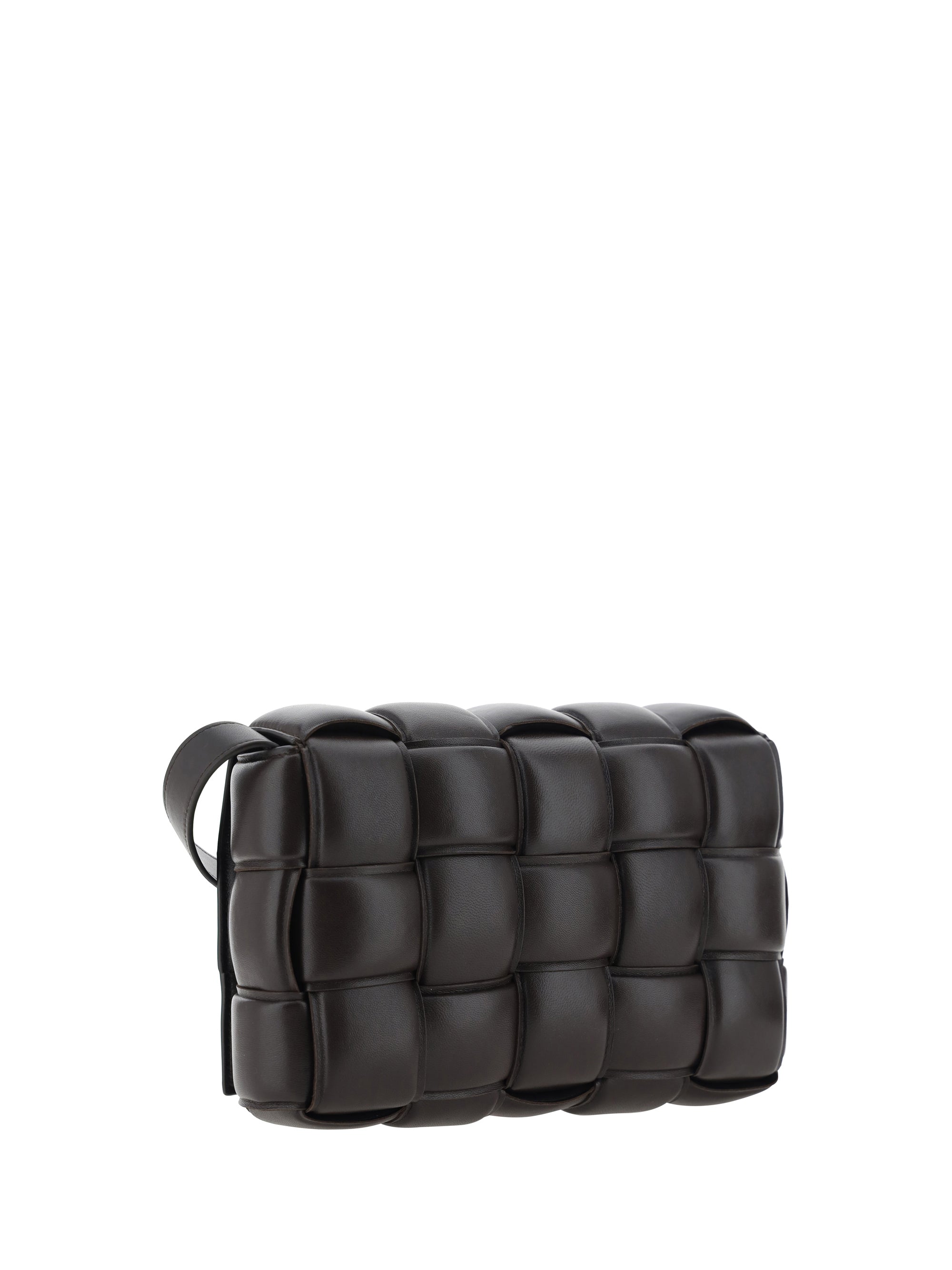Bottega Veneta Women Padded Cassette Shoulder Bag