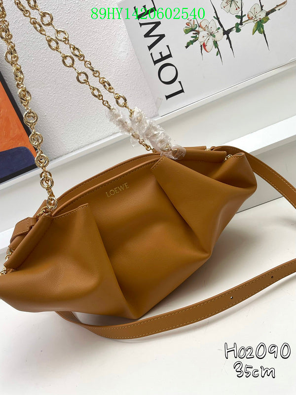 Satchel Bags - LWE Bags - 089