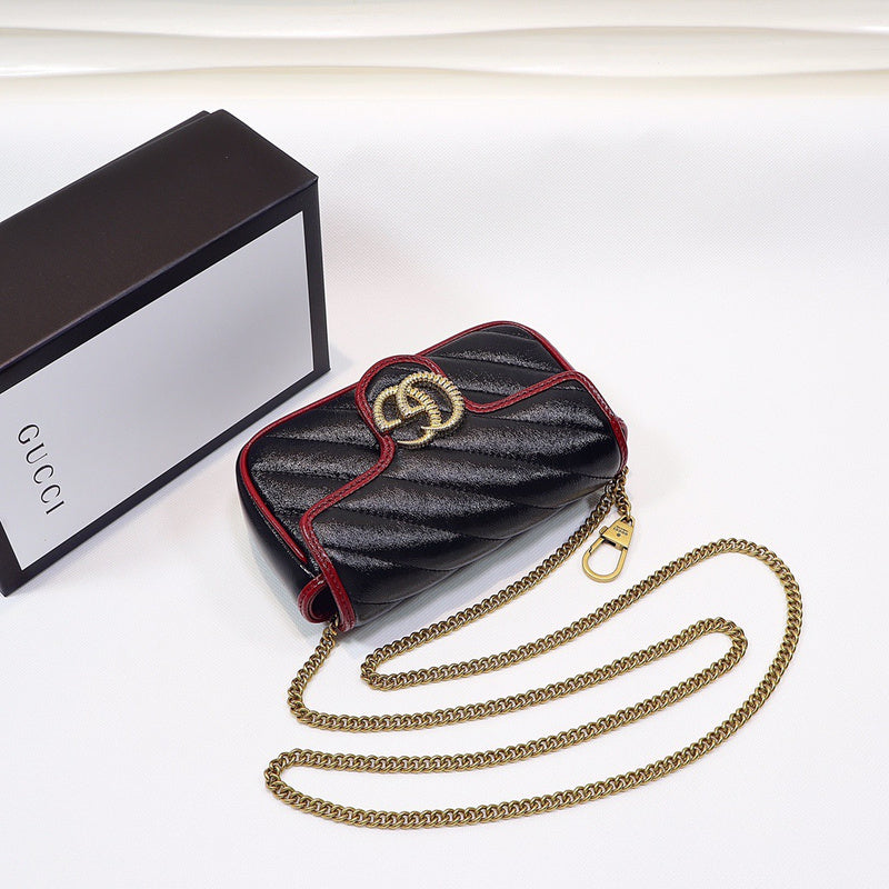 GUI2 Bags - Luxurious Bags  1119