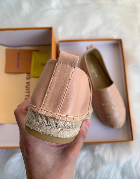 SAMC - LOV Women Shoes - 1867