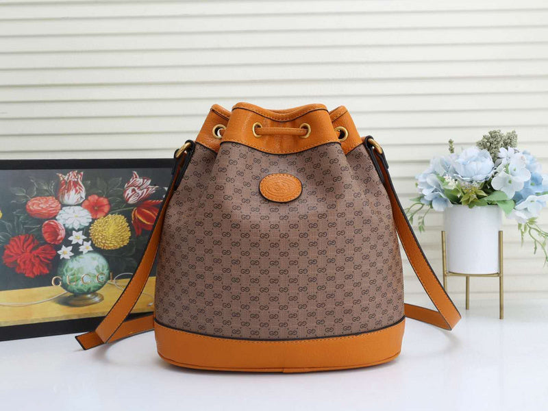 Glami Fashion - GCI Bags - 11107