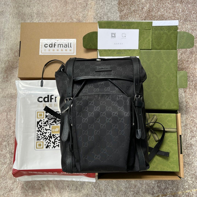 Glami Fashion - GCI Bags - 9452