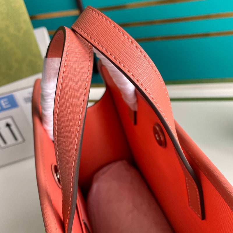 Satchel Bags - GCI Bags - 6943