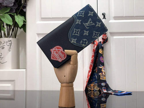 GlamI Lu-Vi bags - 2871