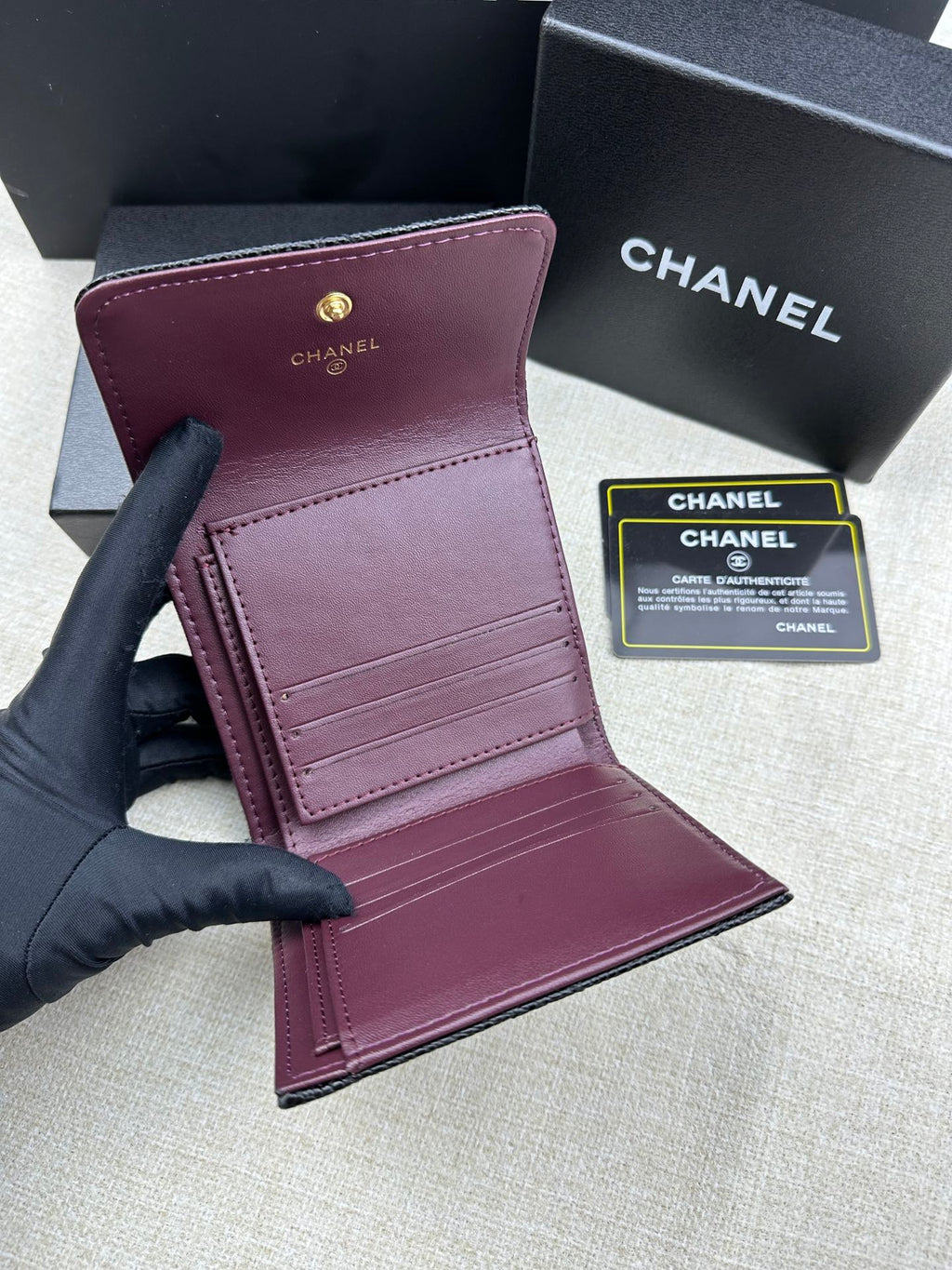 EN - New Arrival Bags CHL 557