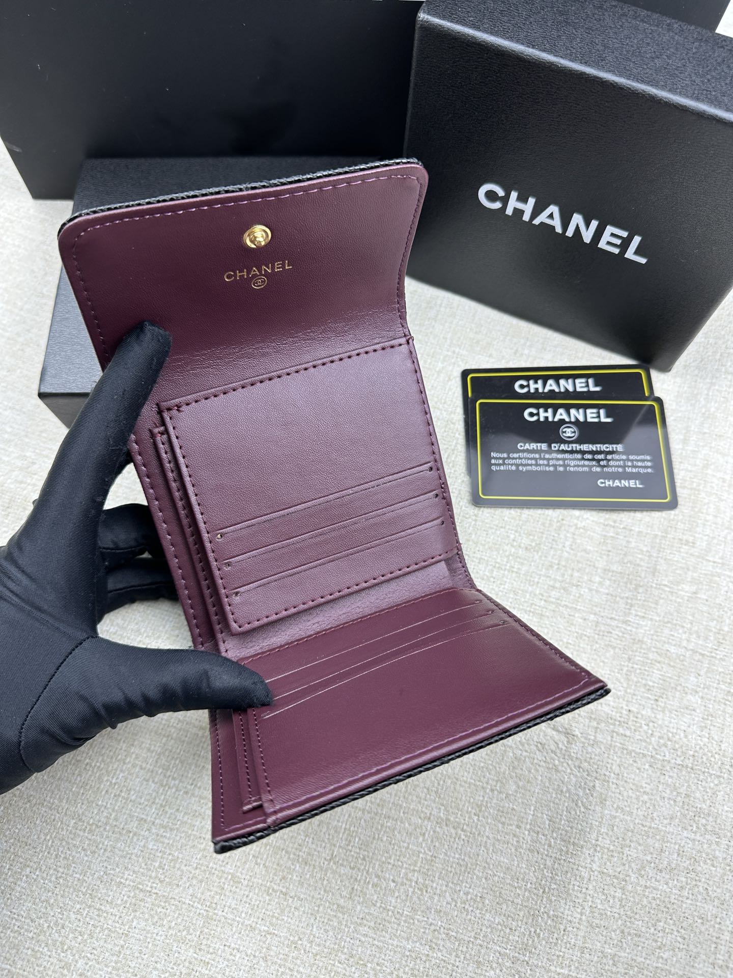 EN - New Arrival Bags CHL 557