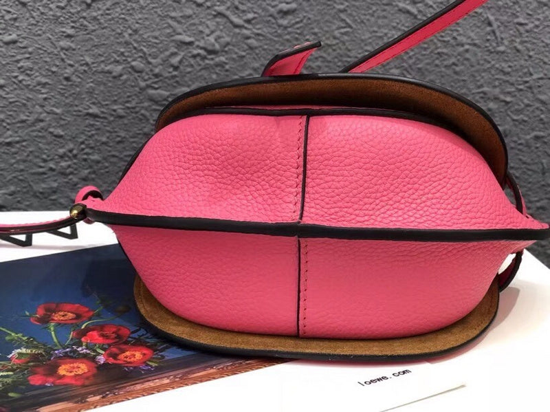 Satchel Bags - LWE Bags - 334