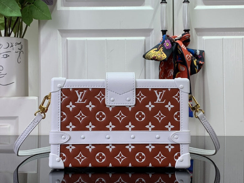 GlamI Lu-Vi bags - 3436