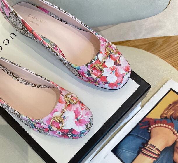 SAMC - GUKI Women Shoes - 753