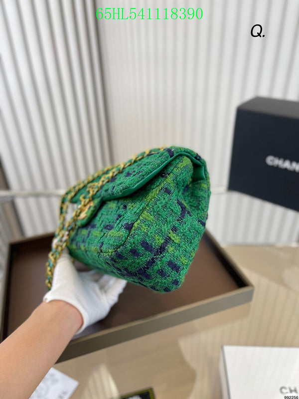 Glami - CHL Bags - 1854