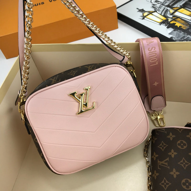 Satchel Bags - VL Bags - 806