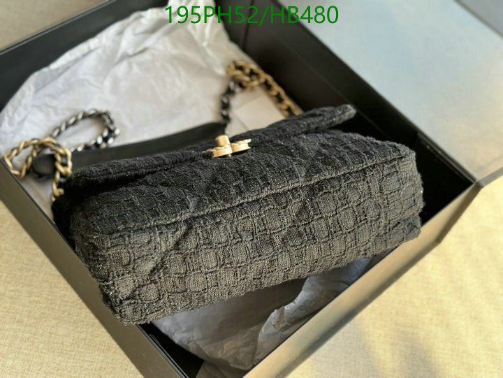 SAMC - CHL Bags - 303