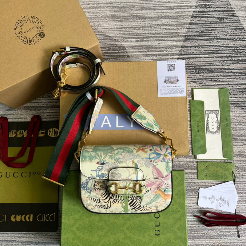 Glami-i Guki Lady Bags - 747