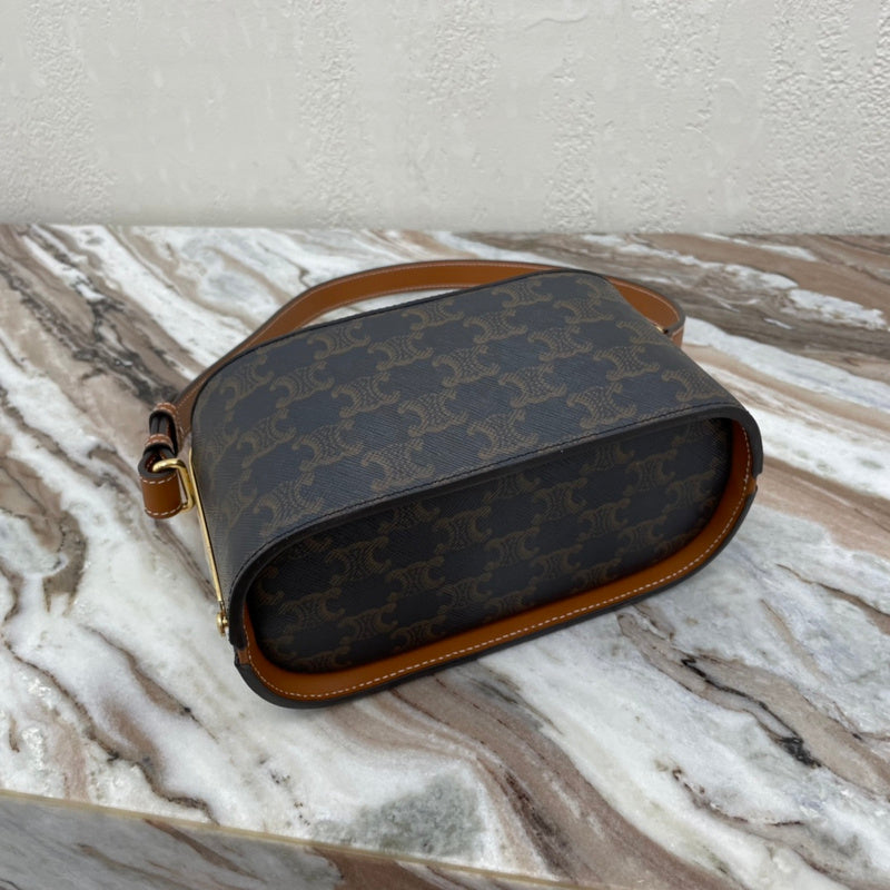 Glamy - COL Bags - 1526
