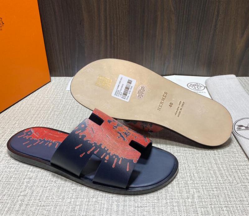 SAMC - HMS Men Shoes - 444