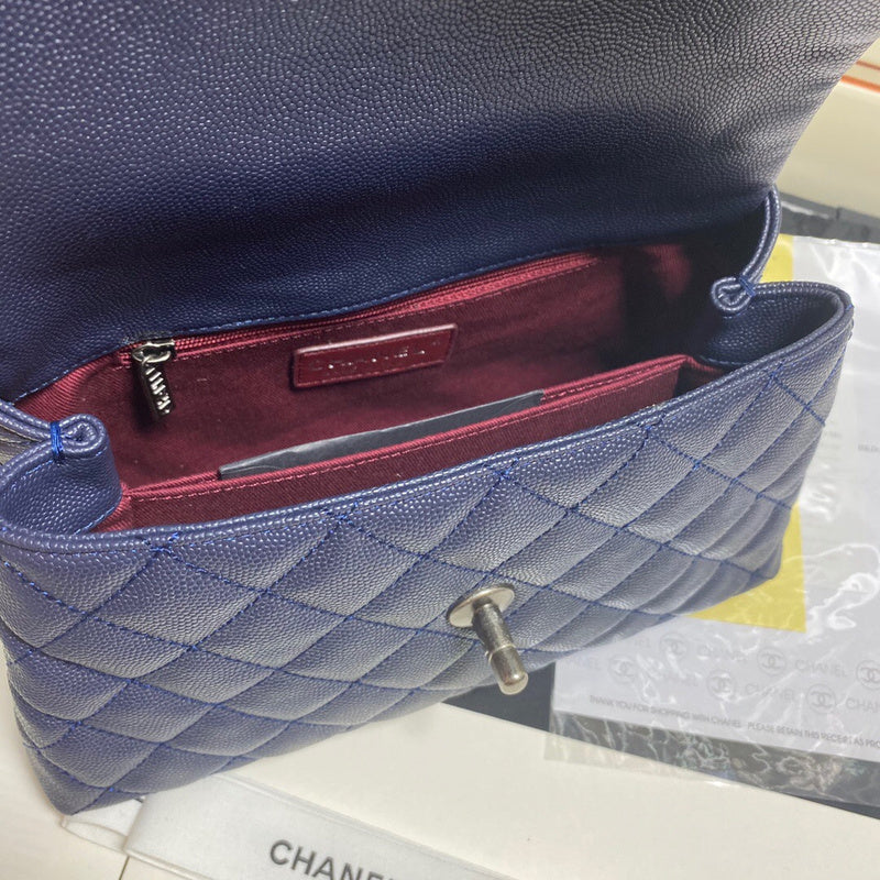 Satchel Bags - CHL Bags - 7490