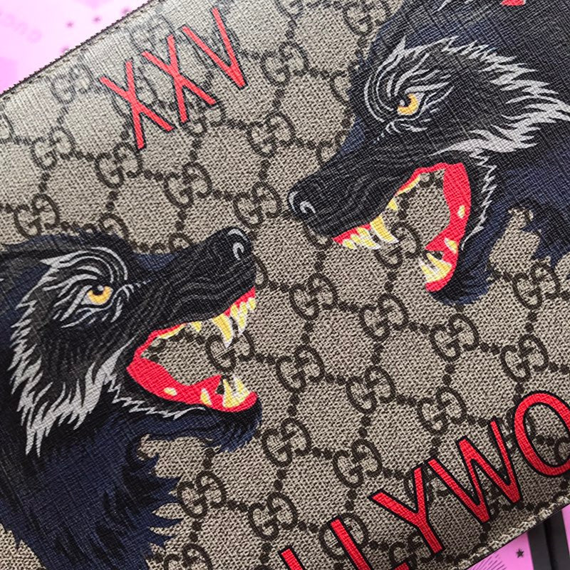 Glami-i - Guki Wallet - 662