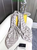 SAMC - FDE Scarves - 025