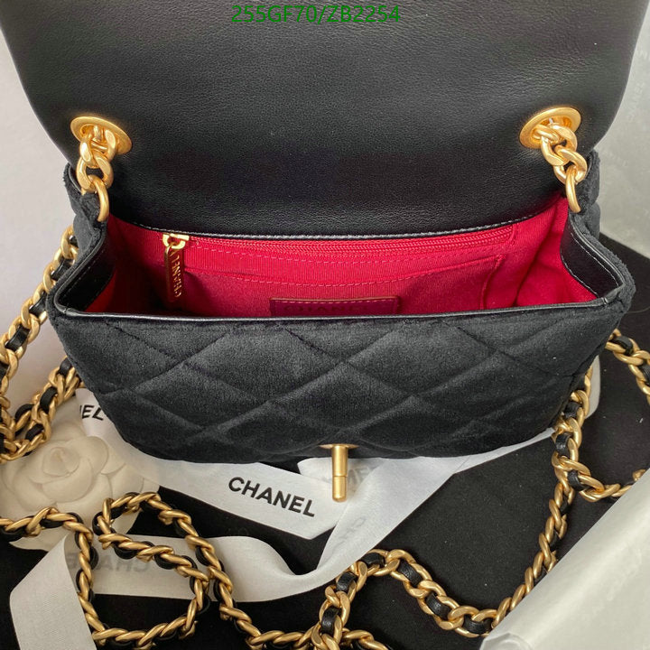 SAMC - CHL Bags - 666