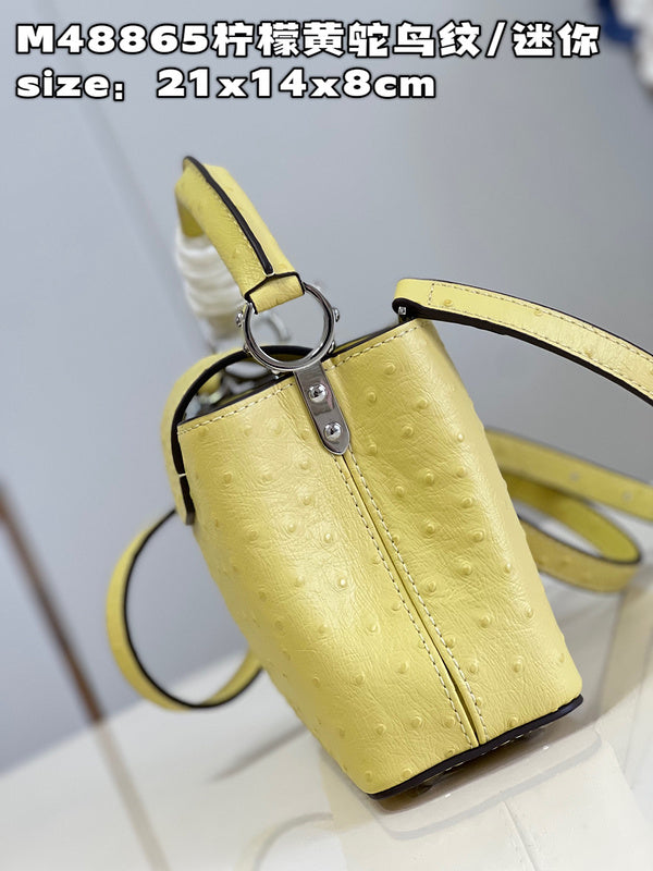 Satchel Bags - VL Bags - 1581