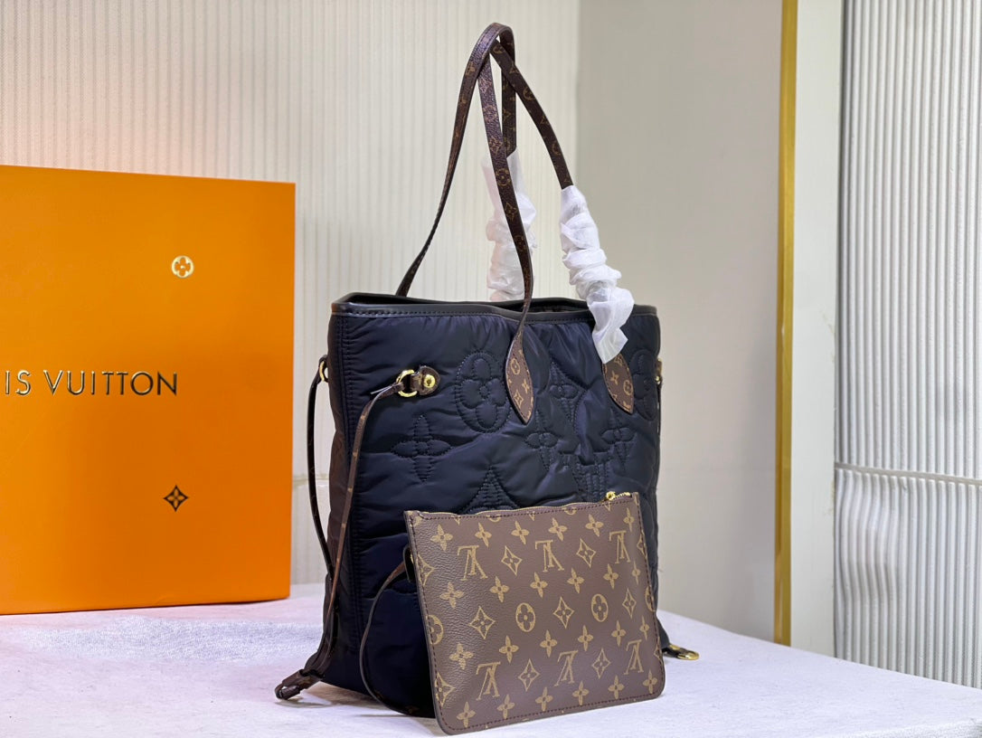 EN - New Bag LUV 623