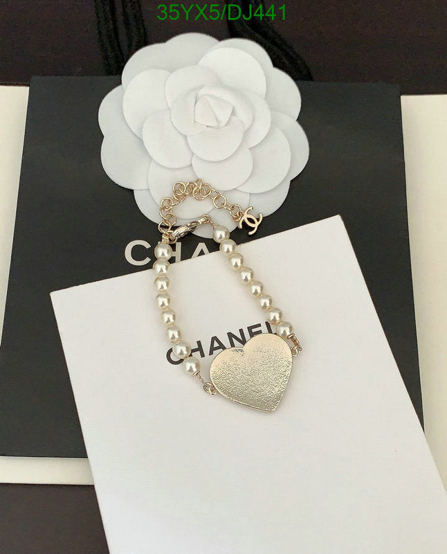 SAMC - CHL Jewelry - 249
