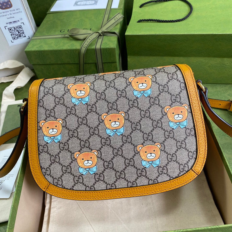 Glami Fashion - GCI Bags - 5929