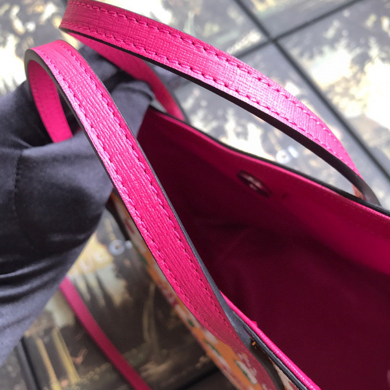 Satchel Bags - GCI Bags - 536
