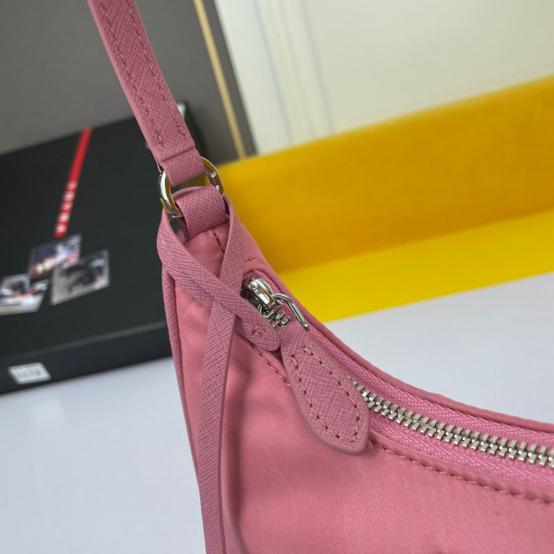 Satchel Bags - PRA Bags - 319