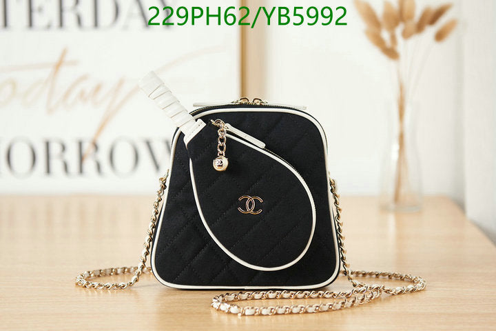 SAMC - CHL Bags - 835