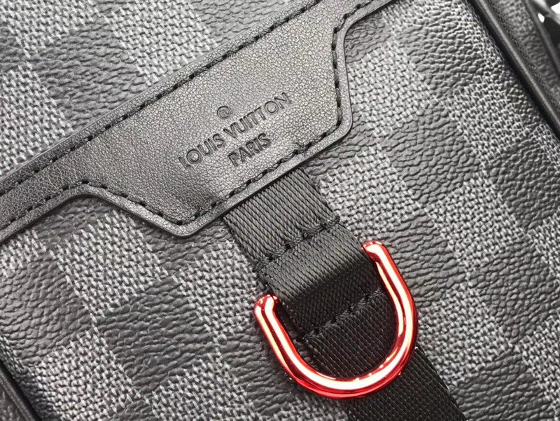 GlamI Lu-Vi bags - 2580