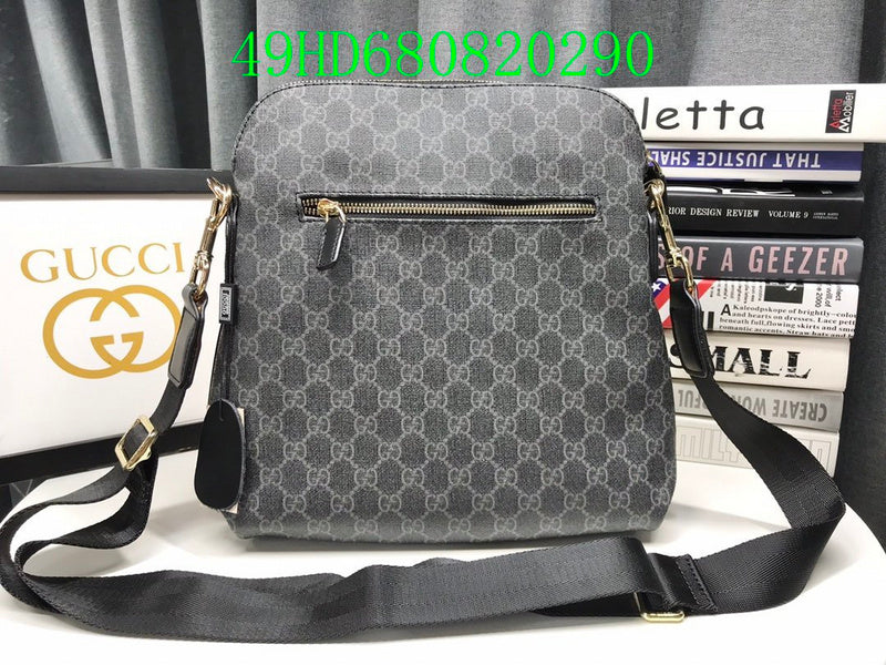 Glami Fashion - GCI Bags - 11180