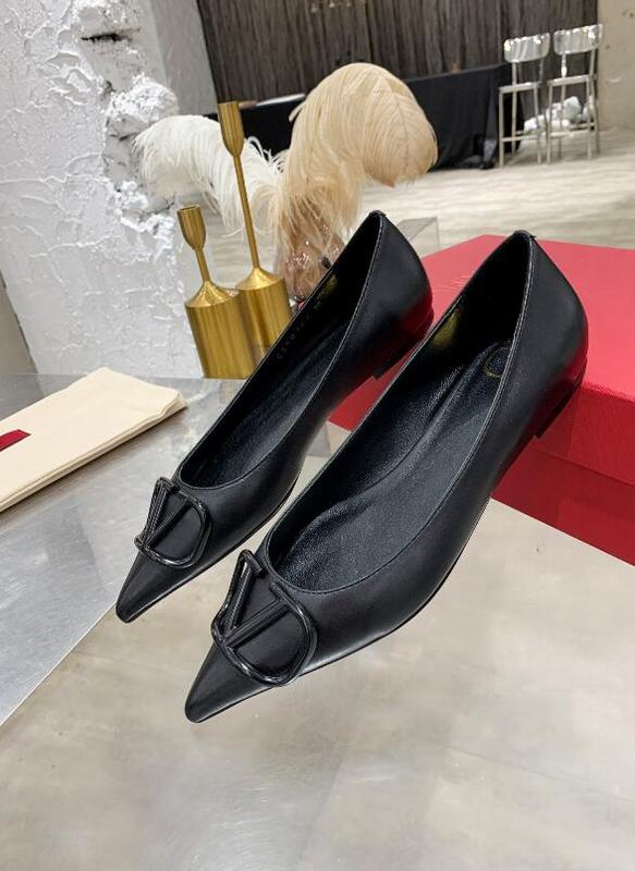 SAMC - VEL Women Shoes - 669