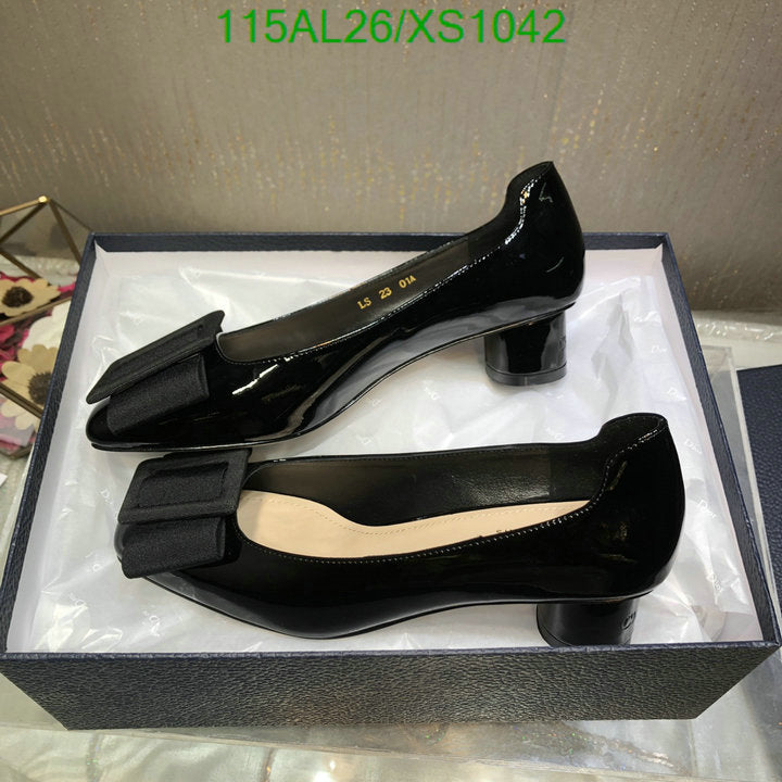 SAMCC - DOR Women Shoes - 1973