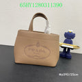 Satchel Bags - PDA Bags - 4593