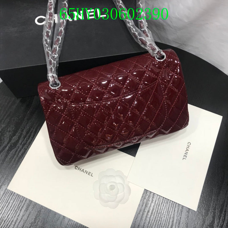 Satchel Bags - CHL Bags - 5333