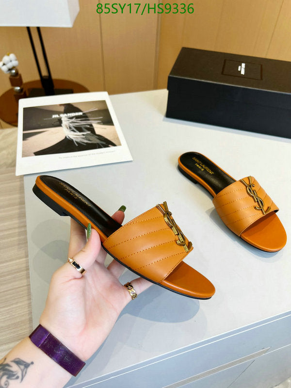 SAMC - YLS Women Shoes - 176