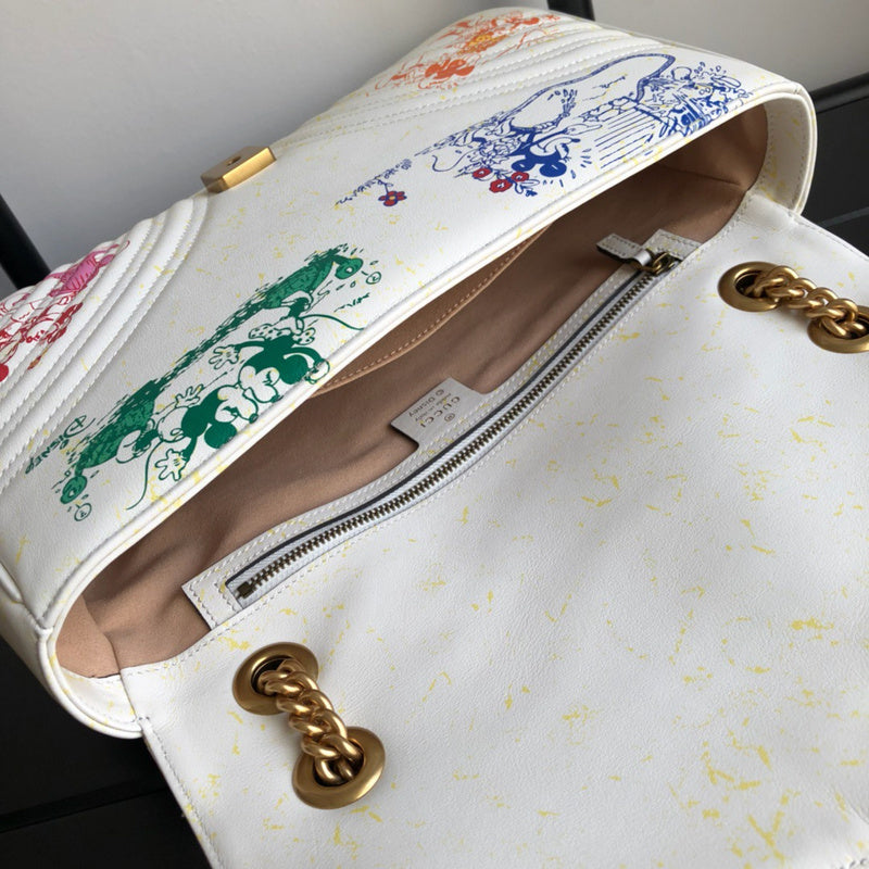Satchel Bags - GCI Bags - 7103