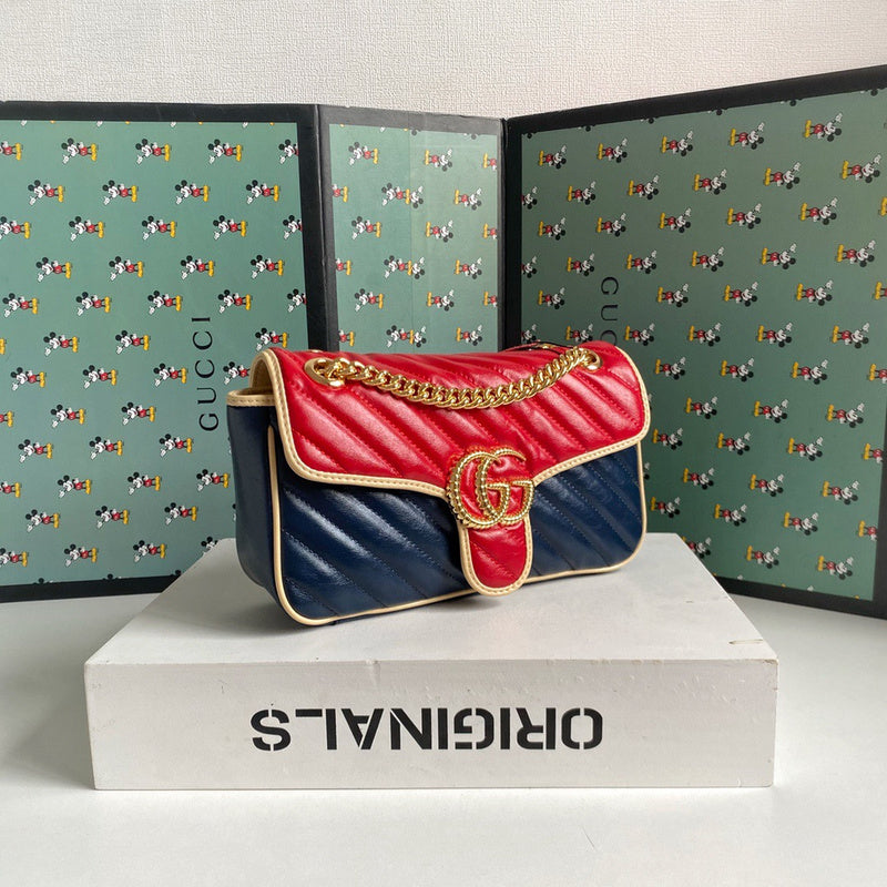 Glami Fashion - GCI Bags - 2861