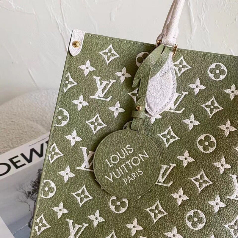 Glami Fashion Lu-Vi Bags - 16640