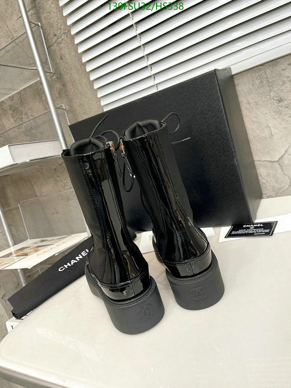 SAMC - CHL Women Boots - 074