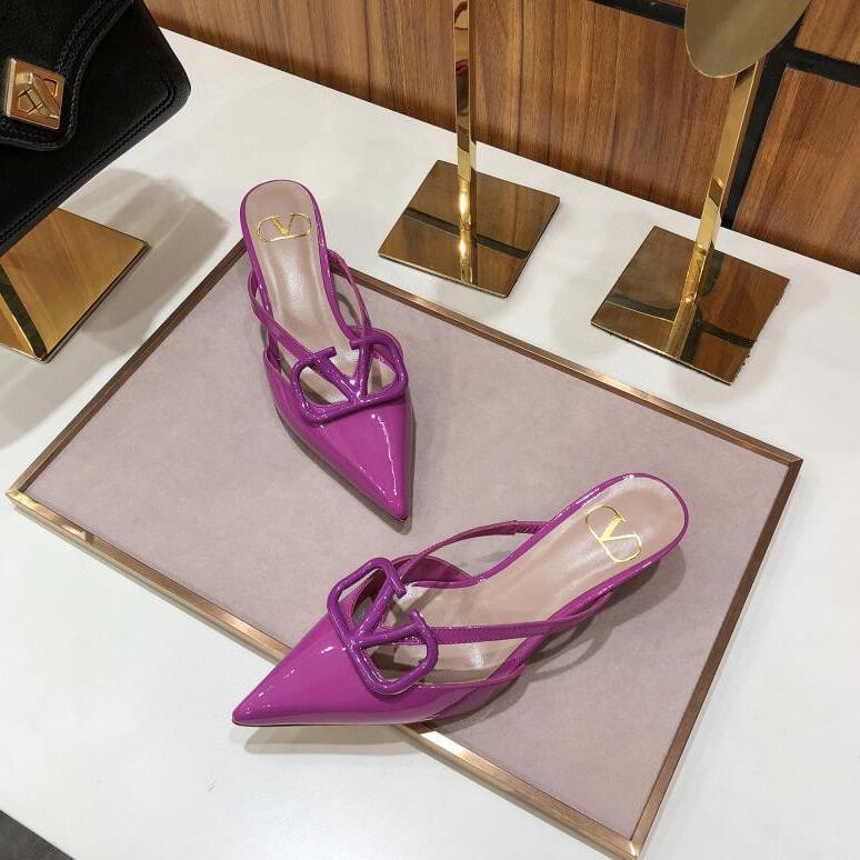 SAMC - VEL Women Shoes - 703