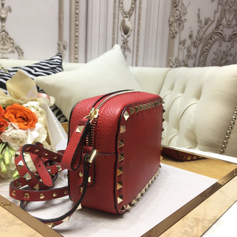 Satchel Bags - VTO Bags - 1103