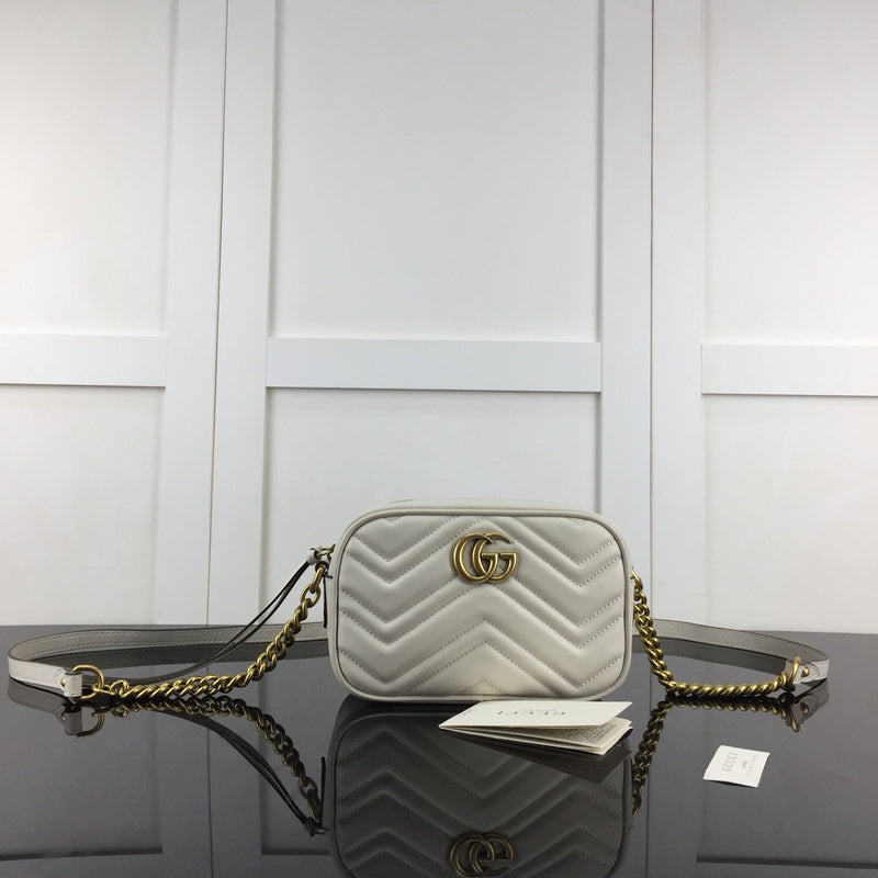 Satchel Bags - GCI Bags - 1034