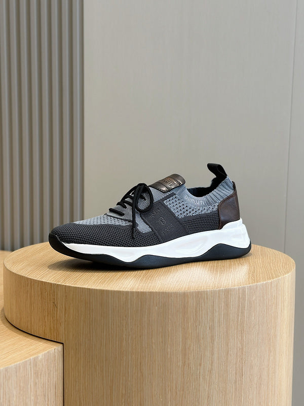 Glami - BRE Men Shoes - 295